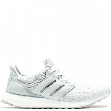 Adidas Ultraboost 3.0 LTD Reigning Champ 'Grey' (BW1116)