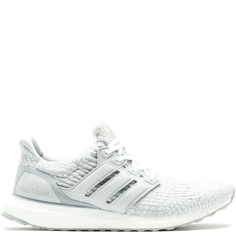 Adidas Ultraboost 3.0 LTD Reigning Champ Grey Pluggi