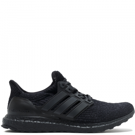 Adidas Ultraboost 3.0 LTD 'Triple Black' (BA8920)