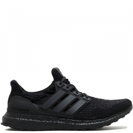 Adidas Ultraboost 3.0 LTD 'Triple Black 2.0' (CG3038)