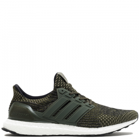 Adidas Ultraboost 3.0 LTD 'Trace Cargo' (BA7748)