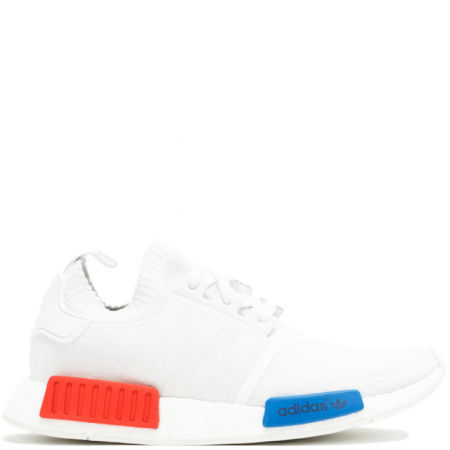 Adidas NMD R1 'Vintage White' (S79482)