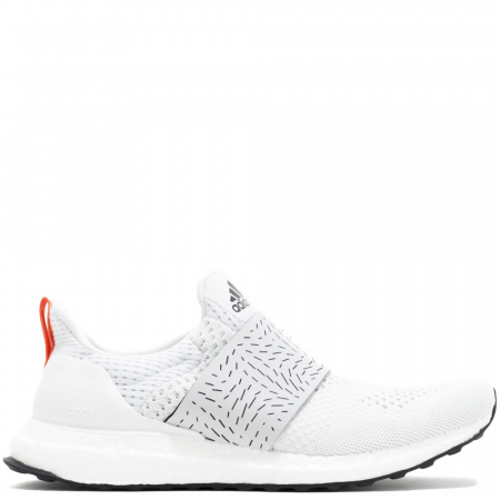 Adidas Ultraboost 1.0 Wood Wood 'White' (AF5779)