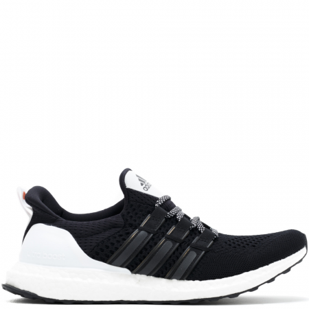 Adidas Ultraboost 1.0 Wood Wood 'Black' (AF5778)