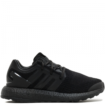 Adidas Y-3 Pure Boost 'Triple Black' (CP9890)