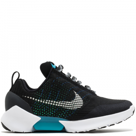 Nike HyperAdapt 1.0 'Blue Lagoon' (843871 001)