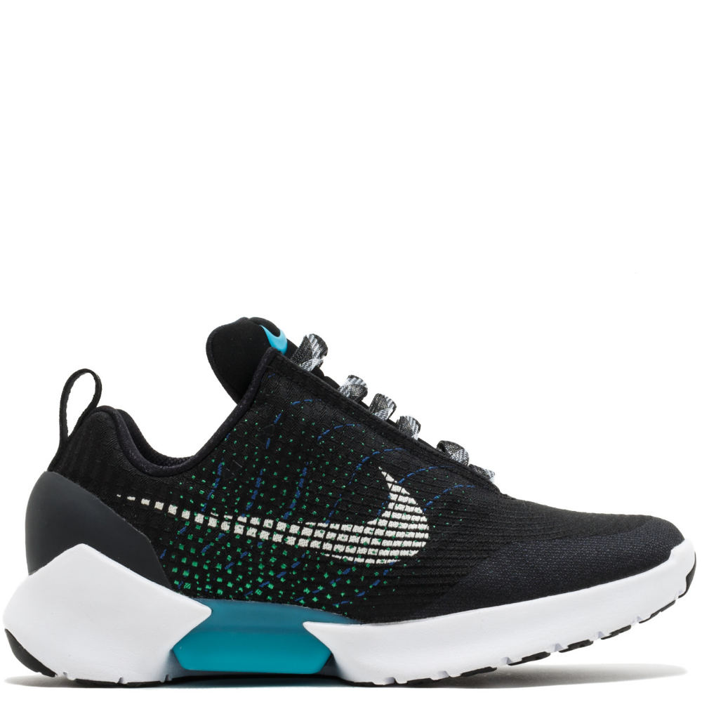 nike hyperadapt blue lagoon