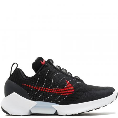 Nike HyperAdapt 1.0 'Red Lagoon' ((843871 005))