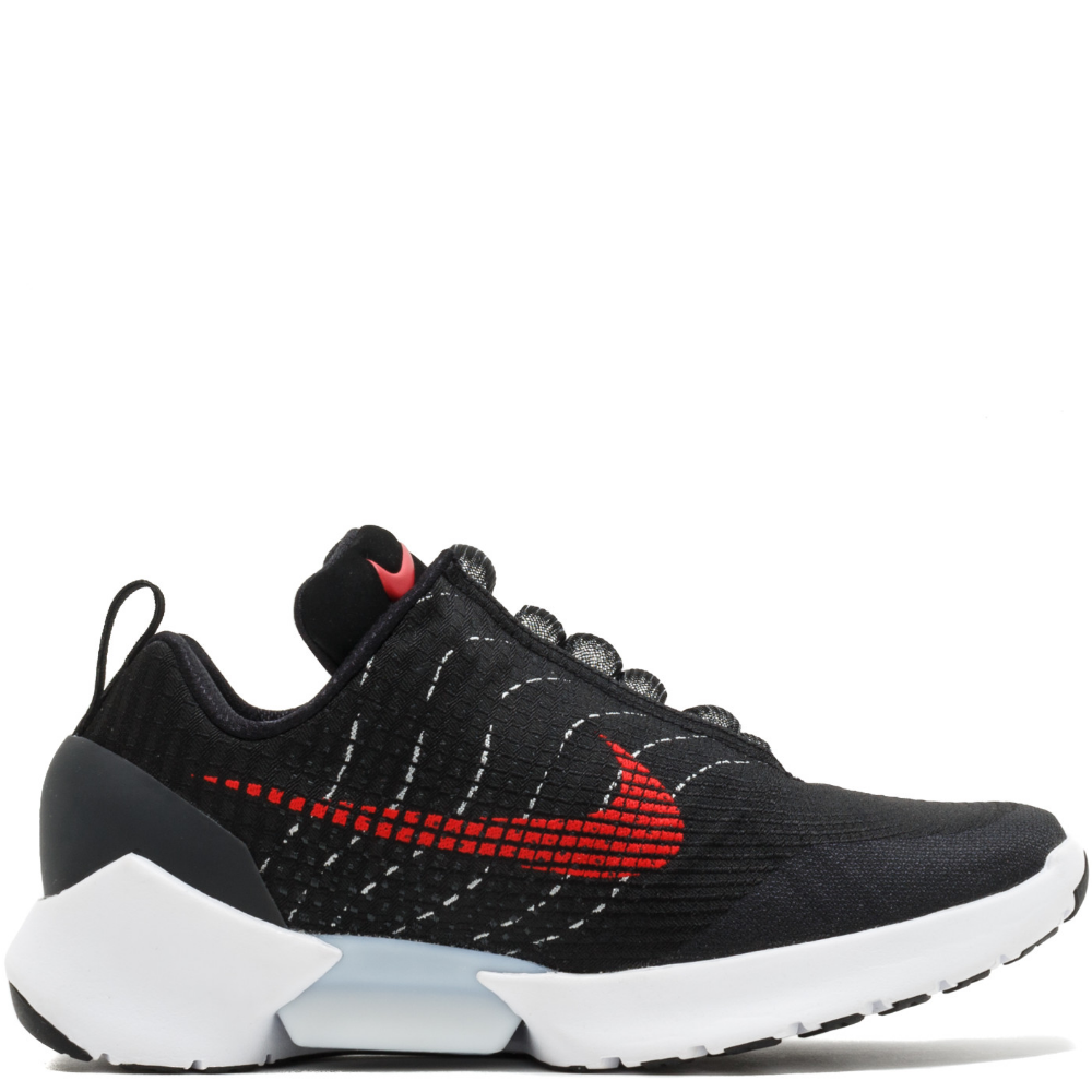 Hyperadapt red lagoon sale