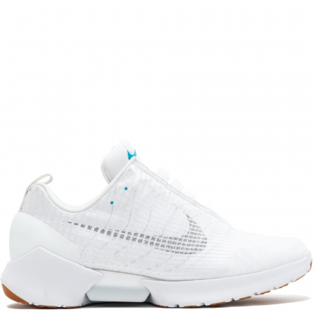 Nike HyperAdapt 1.0 'White' (Friends & Family) (843871 100)