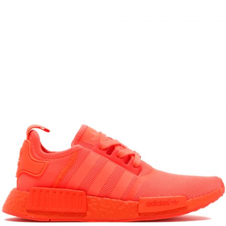 Adidas NMD R1 'Solar Red' (S31507)