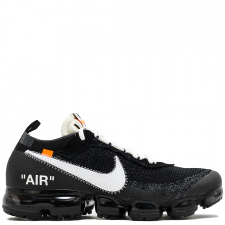 Nike Air VaporMax Virgil Abloh Off-White (AA3831 001)