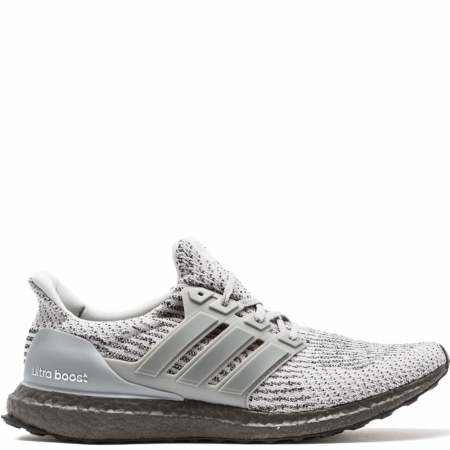 Adidas Ultraboost 3.0 LTD 'Triple Grey' (CG3041)