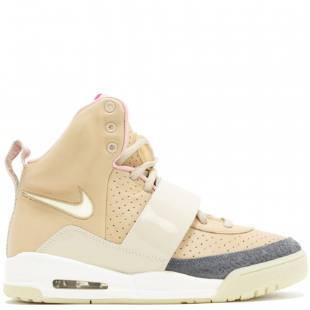 Nike Air Yeezy 2 SP Red October Pluggi