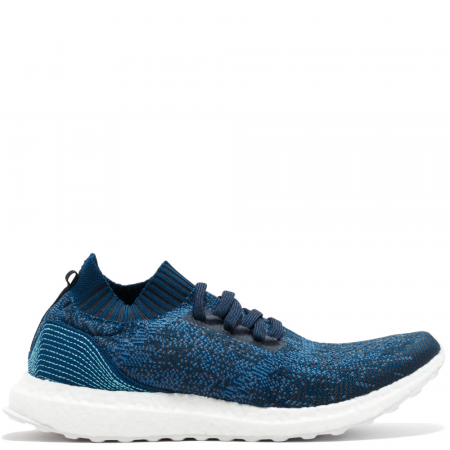 Adidas Ultraboost Uncaged Parley Oceans 'Legend Blue' (BY3057)