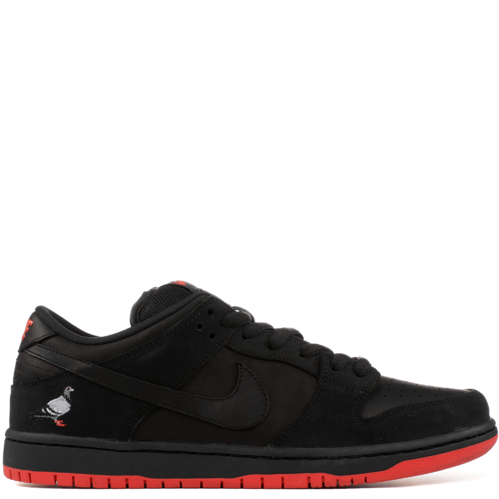 nike sb dunk low jeff staple