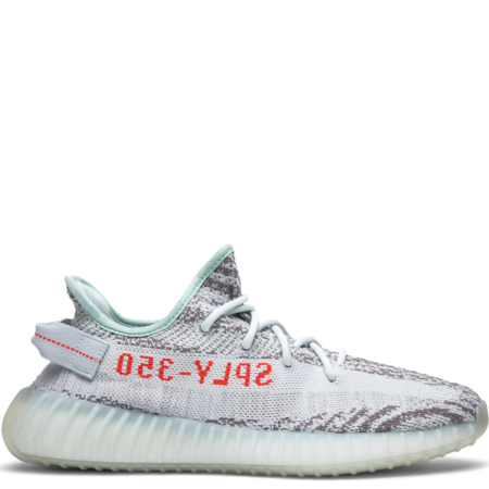 Adidas Yeezy Boost 350 V2 'Blue Tint' (B37571)