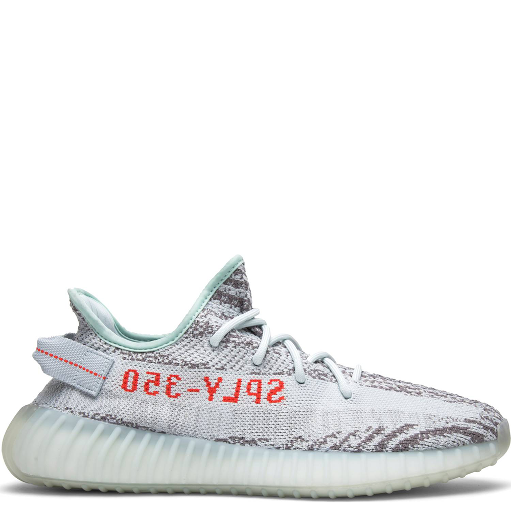 adidas originals yeezy boost 350 v2 blue tint