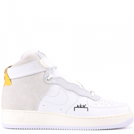 Nike Air Force 1 High A-Cold-Wall (AQ5644 991)