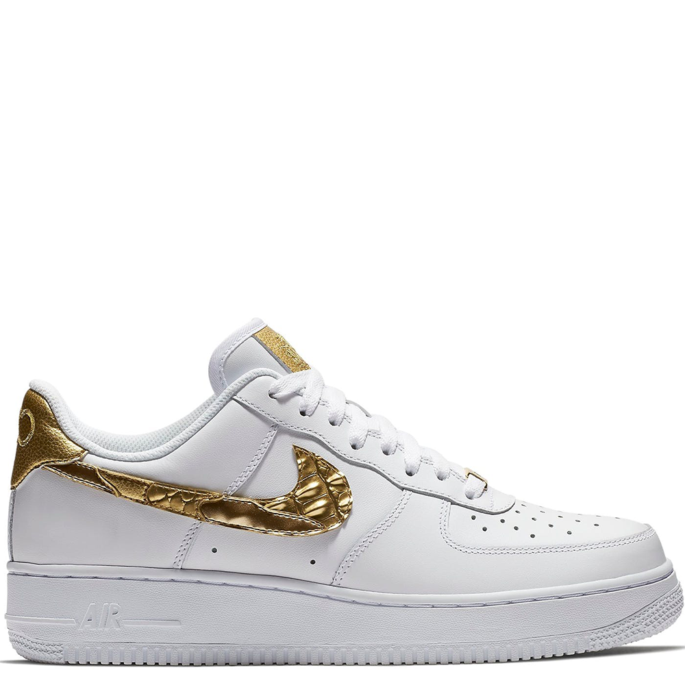 nike air force 1 ronaldo