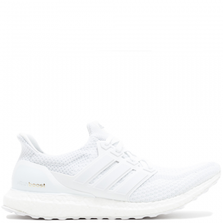 Adidas Ultraboost 2.0 'Triple White' (AQ5929)