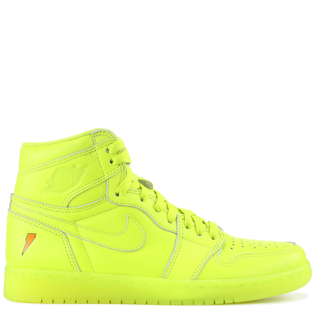 Jordan 12 gatorade online