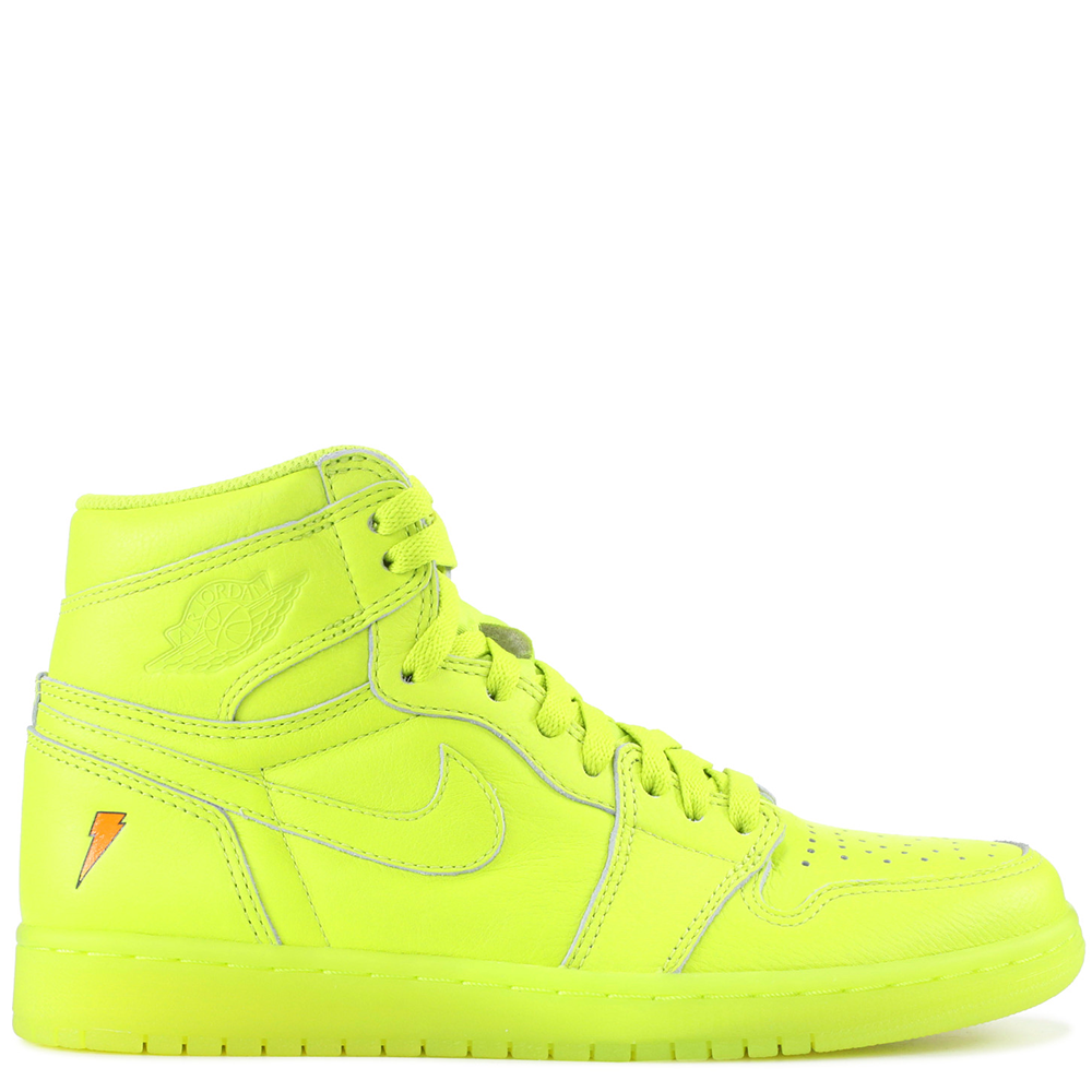 nike air jordan 1 retro high og gatorade