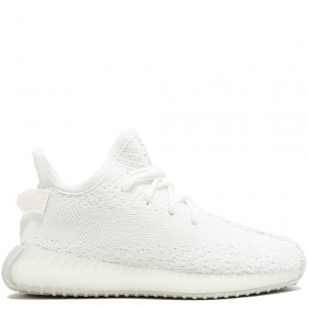 Adidas Yeezy Boost 350 V2 Infant 'Cream White' (BB6373)