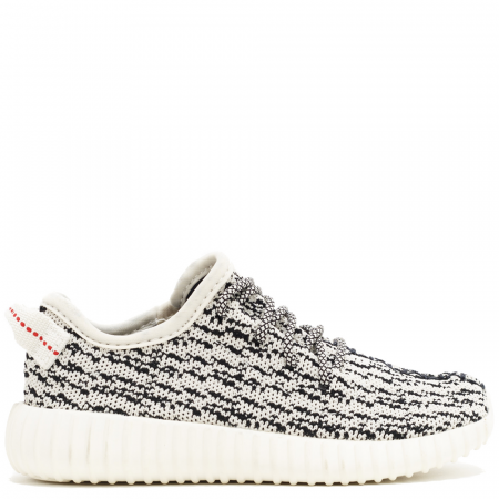 Adidas Yeezy Boost 350 Infant 'Turtle Dove' (BB5354)