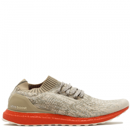 Adidas Ultraboost Uncaged 'Trace Cargo' (S82064)