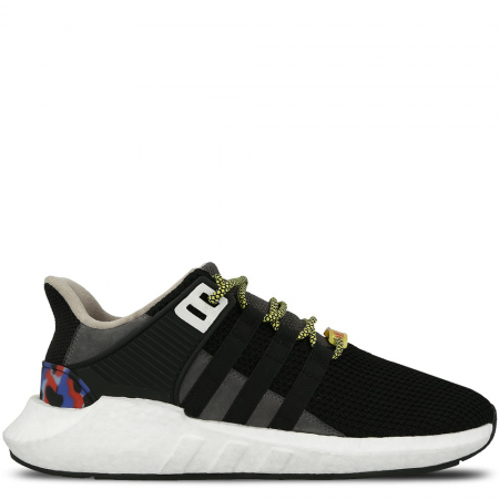 Adidas EQT Support 93/Berlin 'BVG' (DB3578)