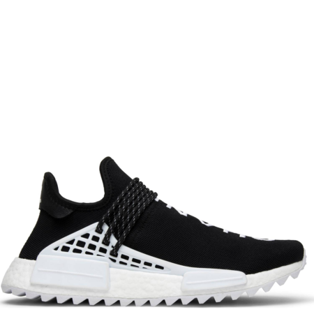 Adidas x Pharrell Williams x Chanel Human Race NMD Trail (D97921)