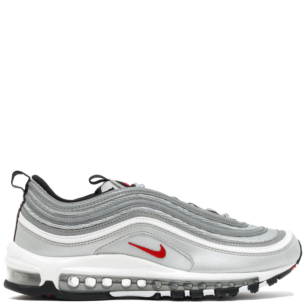 nike 97 silver bullet og