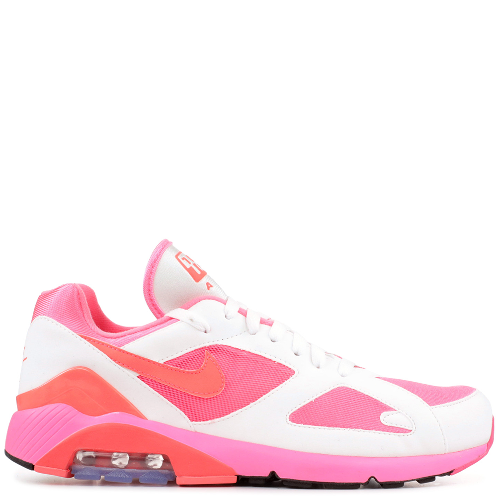 Nike Air Max 280 Comme des Garcons White Pluggi