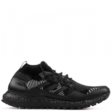 Adidas Ultraboost Mid Kith x Nonnative (DB0712)