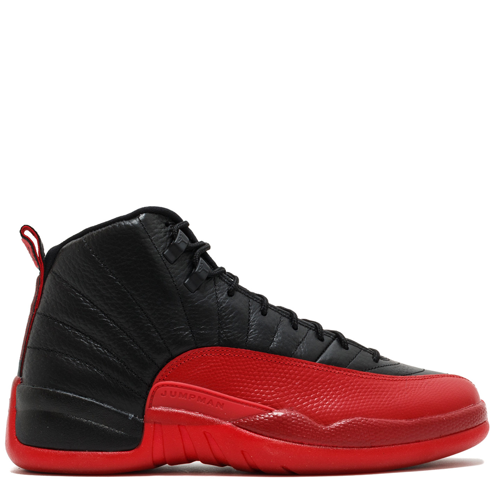 Air Jordan 12 Retro Flu Game 2016 Pluggi