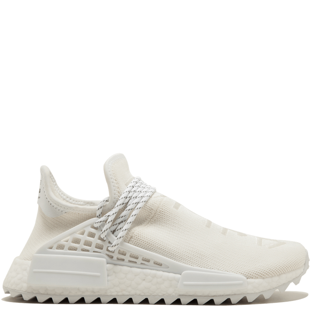 adidas human race blank canvas