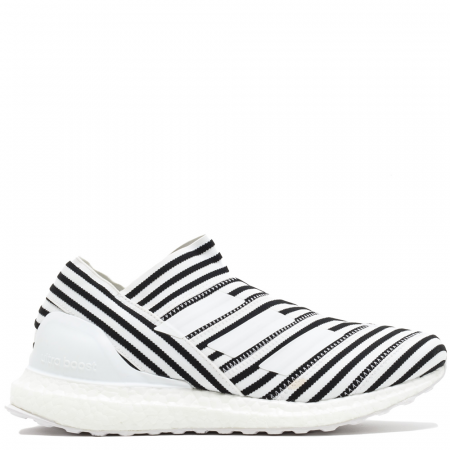 Adidas Nemeziz Tango 17+ Ultraboost Agility Trainer 'White Black' (CG3656)