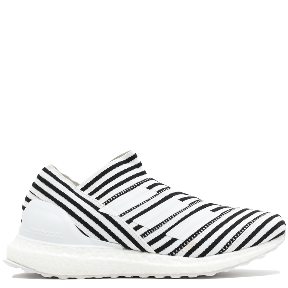 Teka marburgShops adidas Dont Rest 3 Stripes Sport BH Adidas Nemeziz Tango 17 Ultraboost Agility Trainer White Black