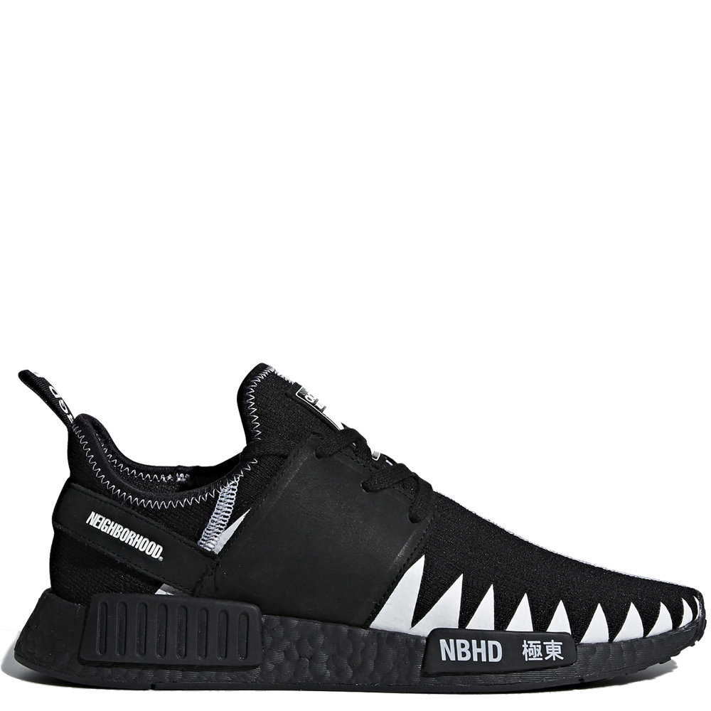 nmd r1 neighborhood core black