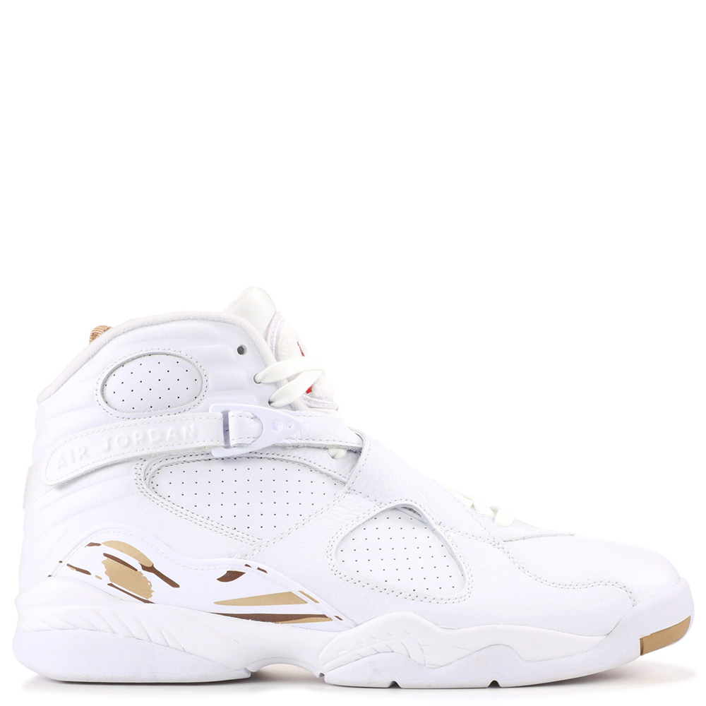 jordan retro 8 ovo