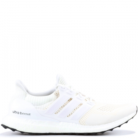 Adidas Ultraboost 1.0 'Triple White' (S77416)