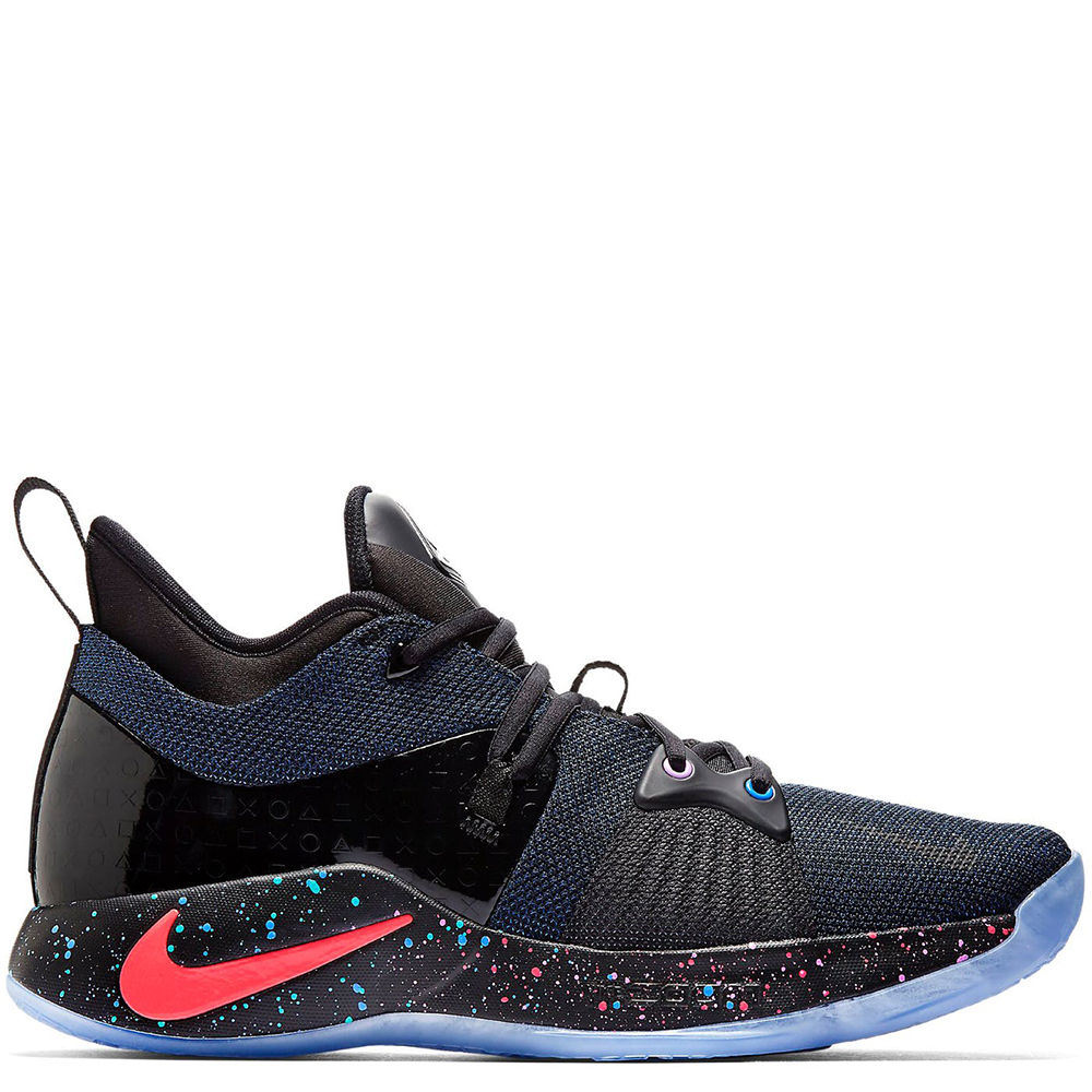 nike pg 2 playstation original