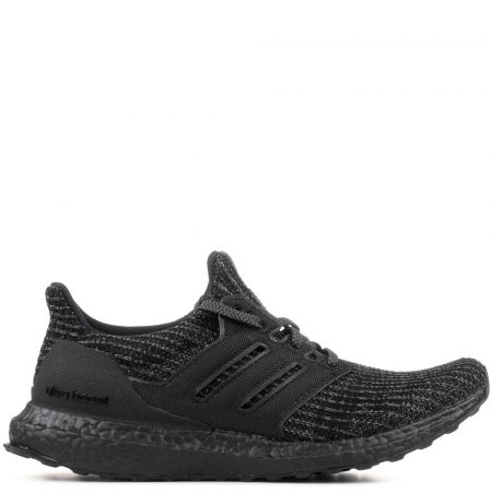 Adidas Ultraboost 4.0 'Triple Black' (BB6171)