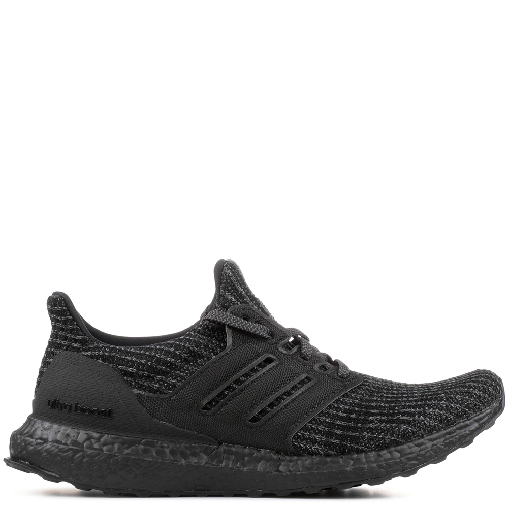 Adidas ultra boost 4.0 pitch black clearance