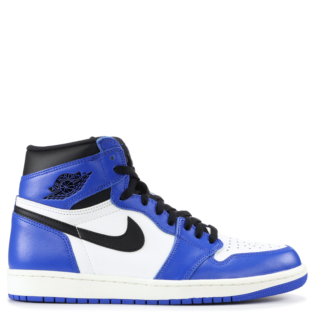 air jordan 1 og high game royal