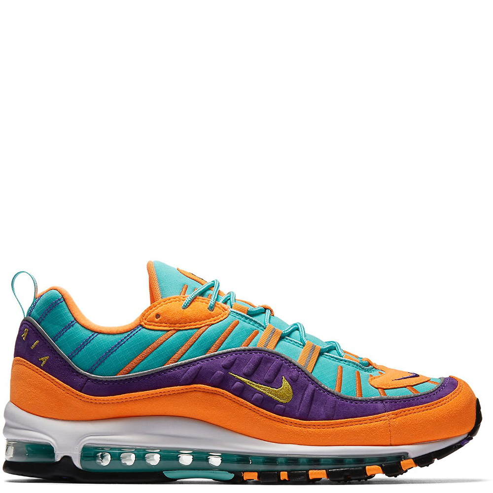 air max 98 cone