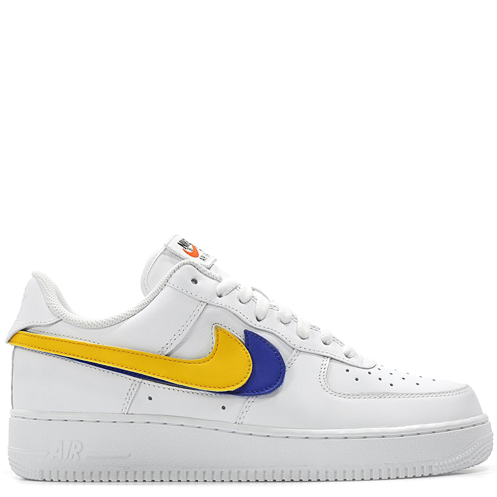 Nike Air Force 1 Low All Star 'Swoosh 