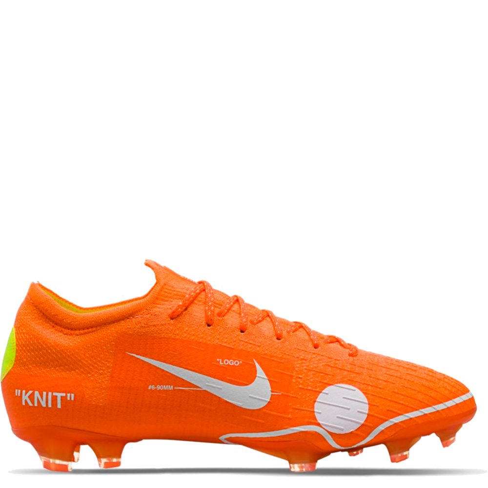 Mercurial vapor 360 outlet off white