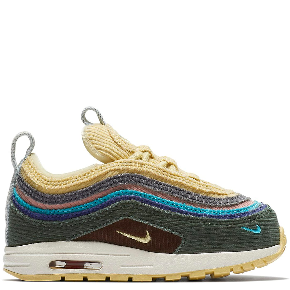 97 air max toddler